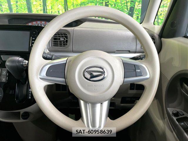 Daihatsu TANTO 2017-05 6020747-10