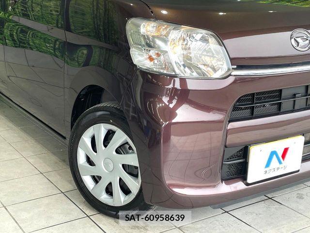 Daihatsu TANTO 2017-05 6020747-11