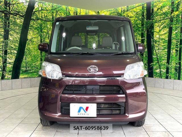 Daihatsu TANTO 2017-05 6020747-13