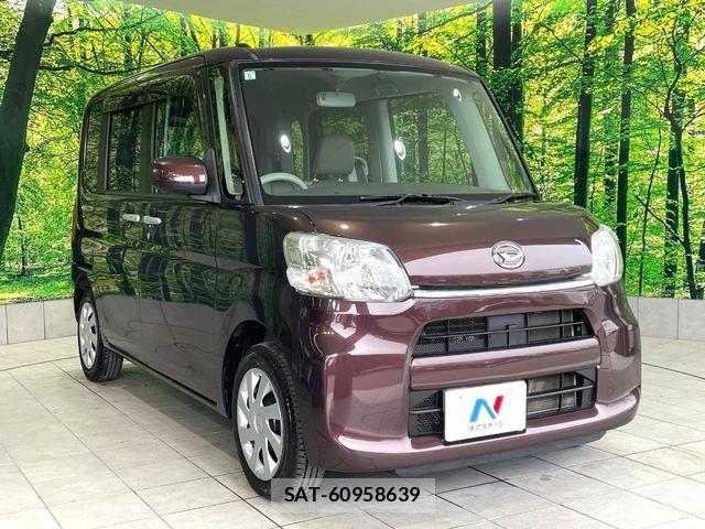 Daihatsu TANTO 2017-05 6020747-15