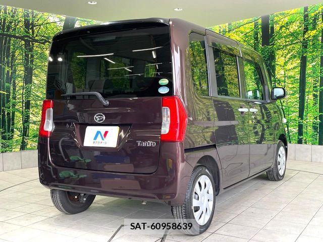 Daihatsu TANTO 2017-05 6020747-16
