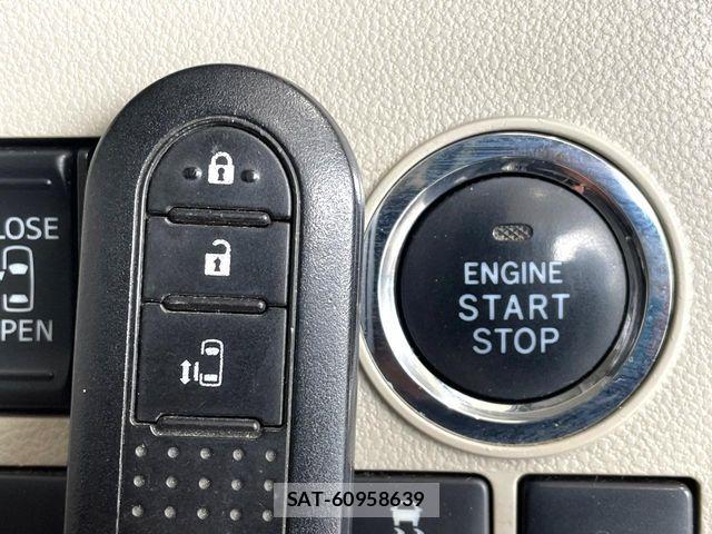 Daihatsu TANTO 2017-05 6020747-6