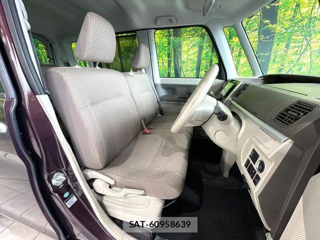 Daihatsu TANTO 2017-05 6020747-7