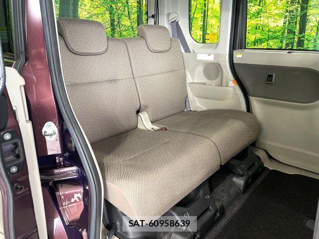 Daihatsu TANTO 2017-05 6020747-8
