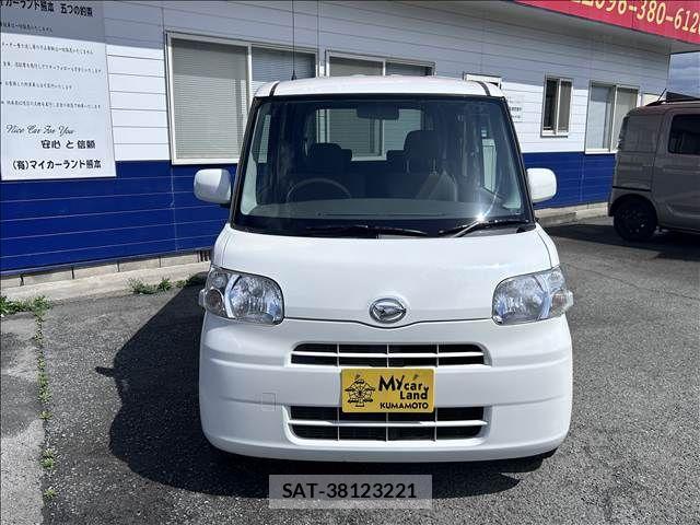 Daihatsu TANTO 2011-02 6020795-10