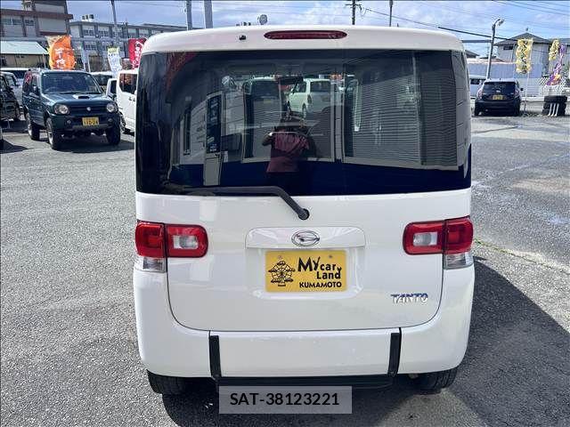 Daihatsu TANTO 2011-02 6020795-11