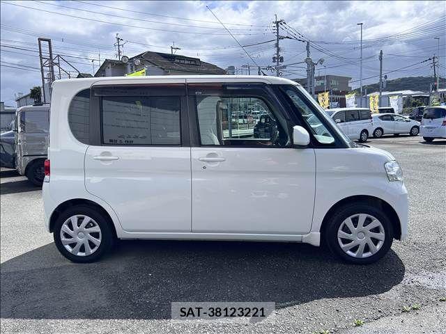 Daihatsu TANTO 2011-02 6020795-12