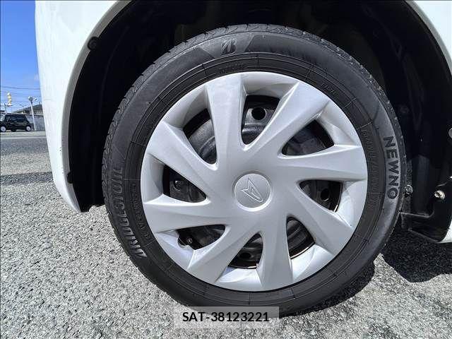 Daihatsu TANTO 2011-02 6020795-13