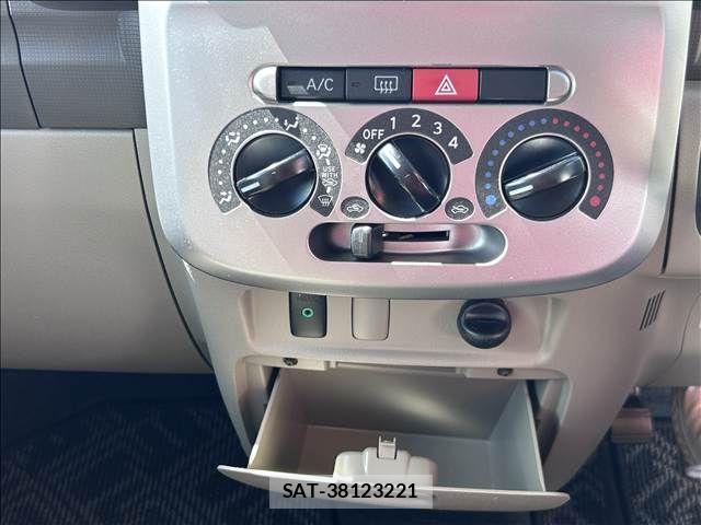 Daihatsu TANTO 2011-02 6020795-15