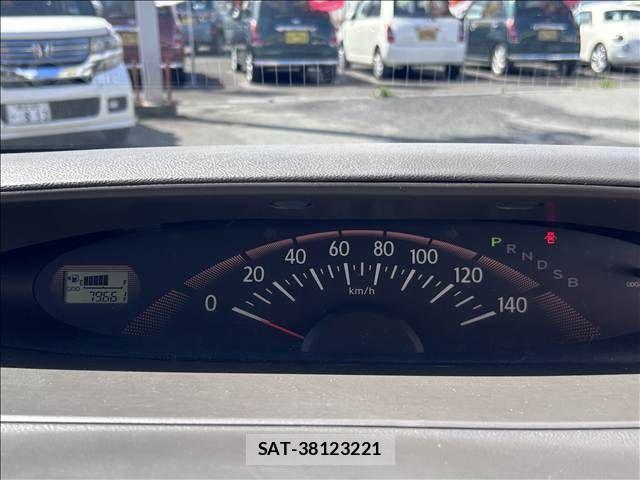 Daihatsu TANTO 2011-02 6020795-17