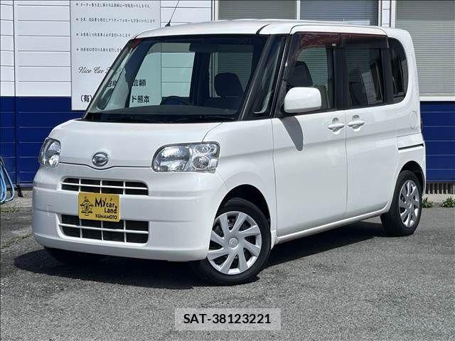Daihatsu TANTO 2011-02 6020795-1