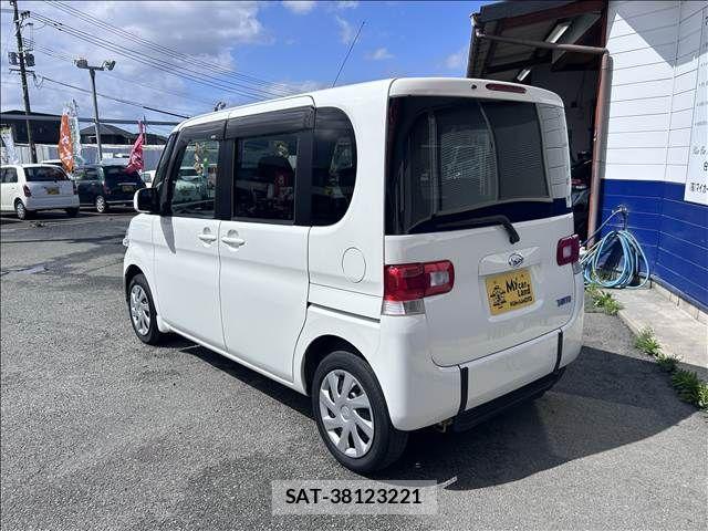 Daihatsu TANTO 2011-02 6020795-2