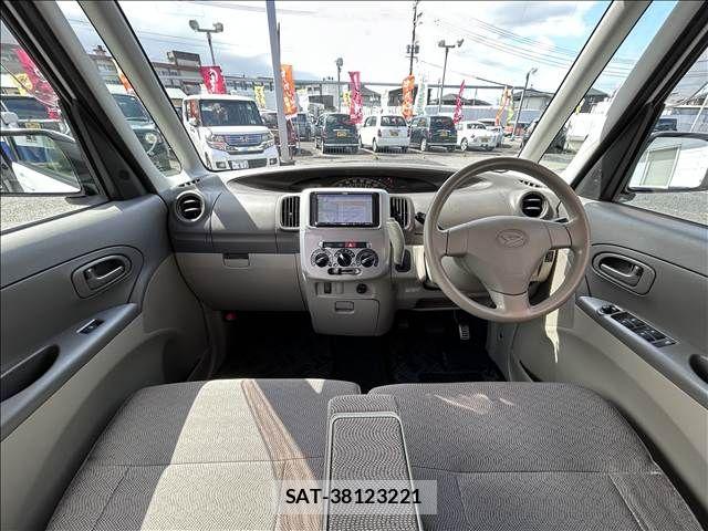 Daihatsu TANTO 2011-02 6020795-3