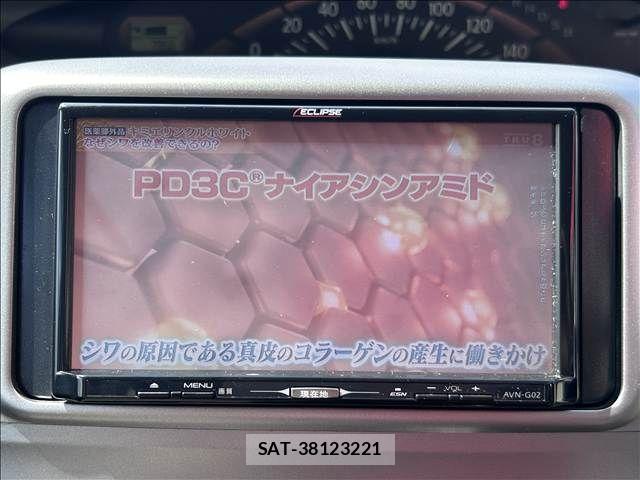 Daihatsu TANTO 2011-02 6020795-4