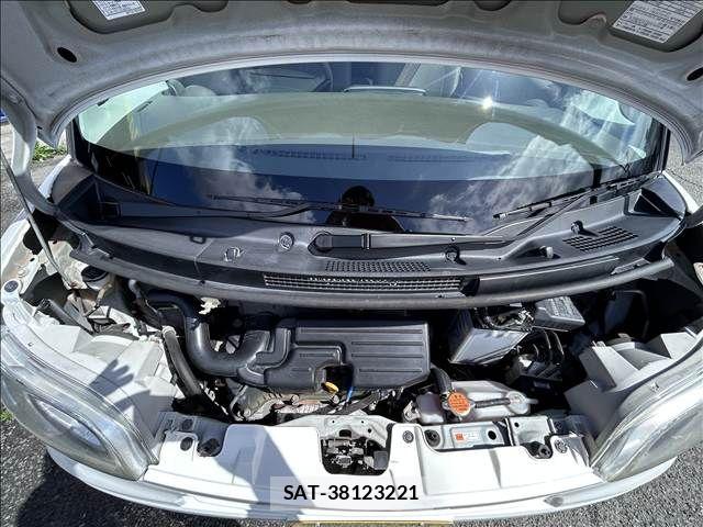 Daihatsu TANTO 2011-02 6020795-8