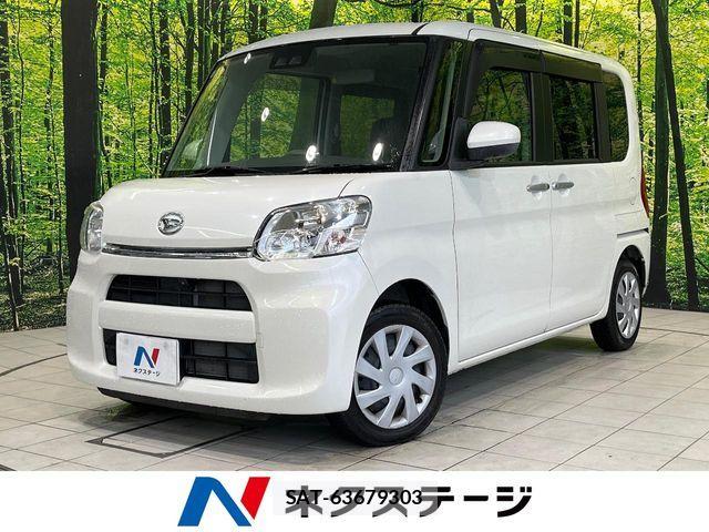 Daihatsu TANTO 2018-01 6020672-0