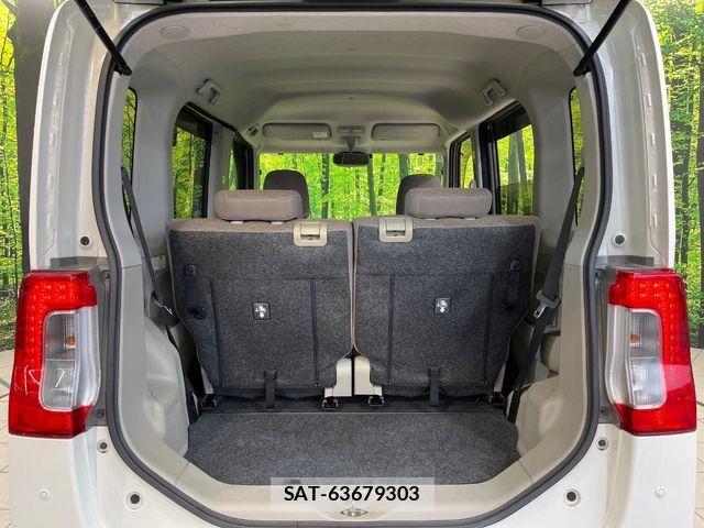 Daihatsu TANTO 2018-01 6020672-9