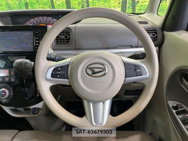 Daihatsu TANTO 2018-01 6020672-10