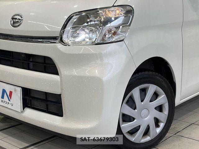 Daihatsu TANTO 2018-01 6020672-11