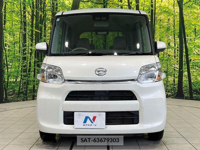 Daihatsu TANTO 2018-01 6020672-13