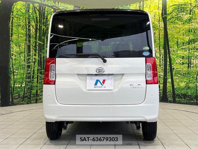 Daihatsu TANTO 2018-01 6020672-14