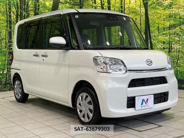 Daihatsu TANTO 2018-01 6020672-15