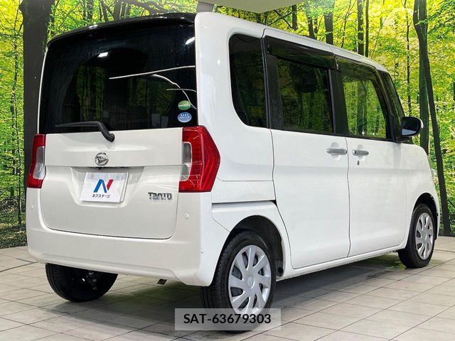 Daihatsu TANTO 2018-01 6020672-16