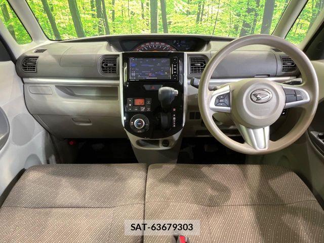 Daihatsu TANTO 2018-01 6020672-1