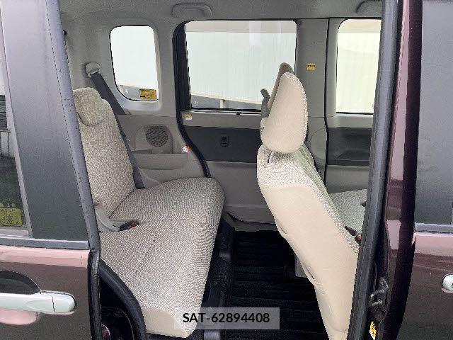 Daihatsu TANTO 2014-04 6020743-9