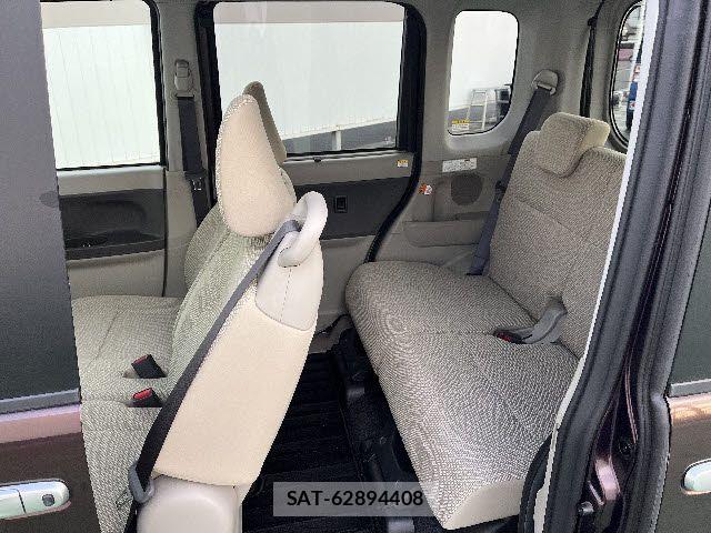 Daihatsu TANTO 2014-04 6020743-12