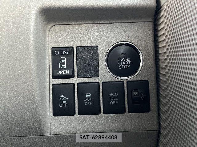 Daihatsu TANTO 2014-04 6020743-16
