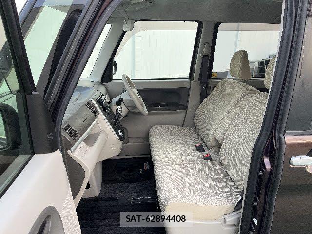 Daihatsu TANTO 2014-04 6020743-18
