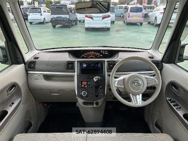 Daihatsu TANTO 2014-04 6020743-1