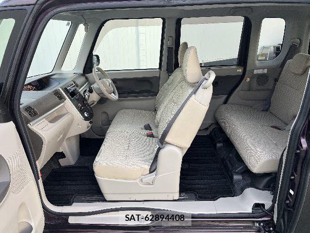 Daihatsu TANTO 2014-04 6020743-22