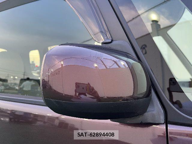 Daihatsu TANTO 2014-04 6020743-24