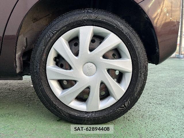 Daihatsu TANTO 2014-04 6020743-26