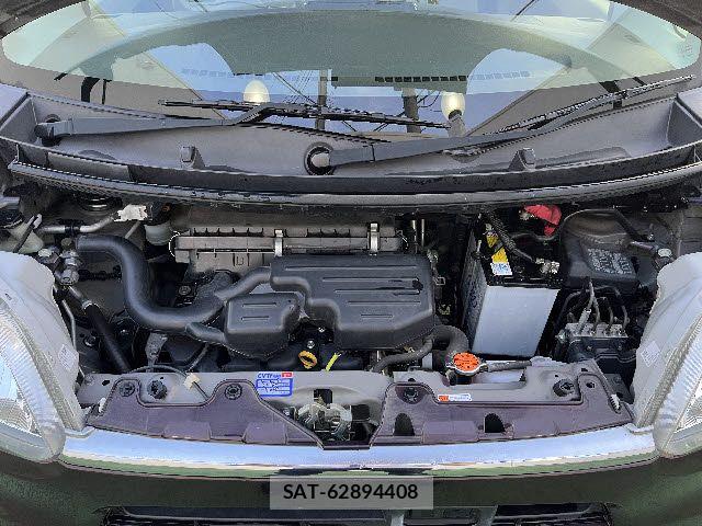 Daihatsu TANTO 2014-04 6020743-27
