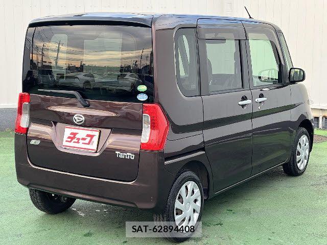 Daihatsu TANTO 2014-04 6020743-2