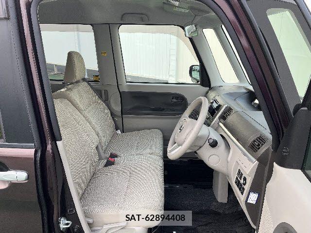 Daihatsu TANTO 2014-04 6020743-3