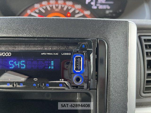 Daihatsu TANTO 2014-04 6020743-5