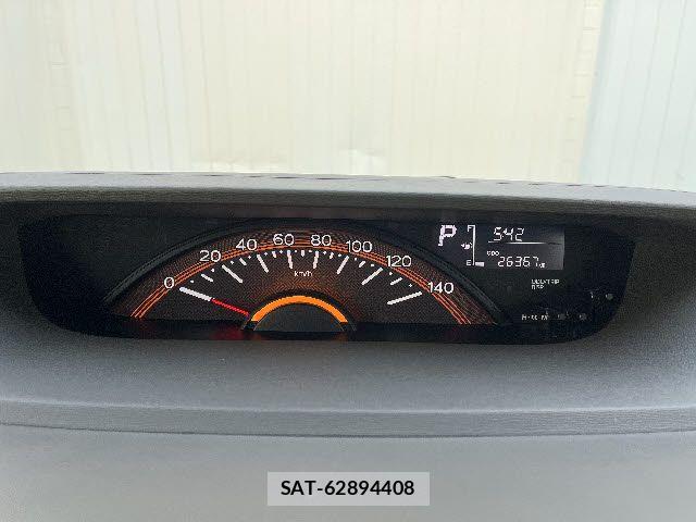 Daihatsu TANTO 2014-04 6020743-7