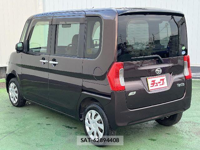 Daihatsu TANTO 2014-04 6020743-8