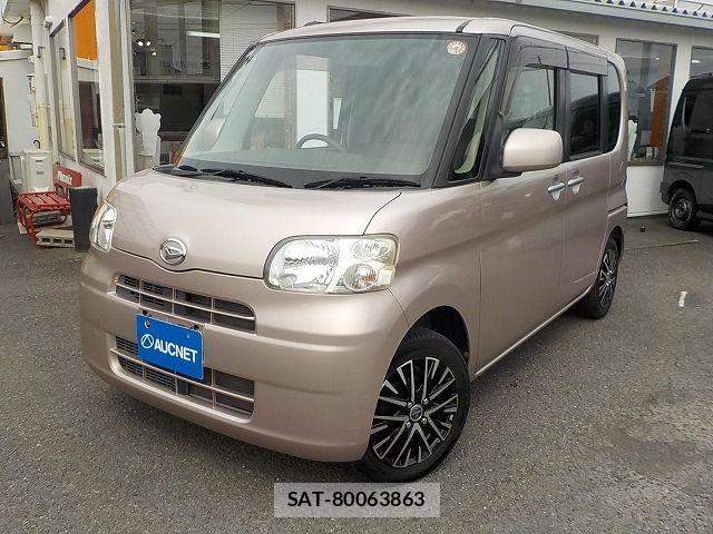 Daihatsu TANTO 2013-07 6220280-0