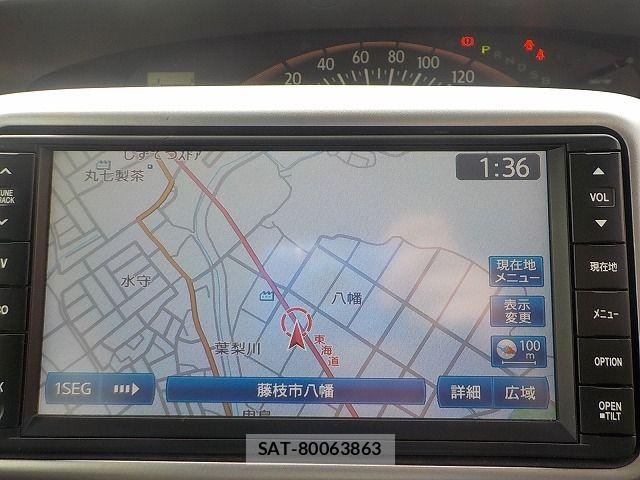 Daihatsu TANTO 2013-07 6220280-9
