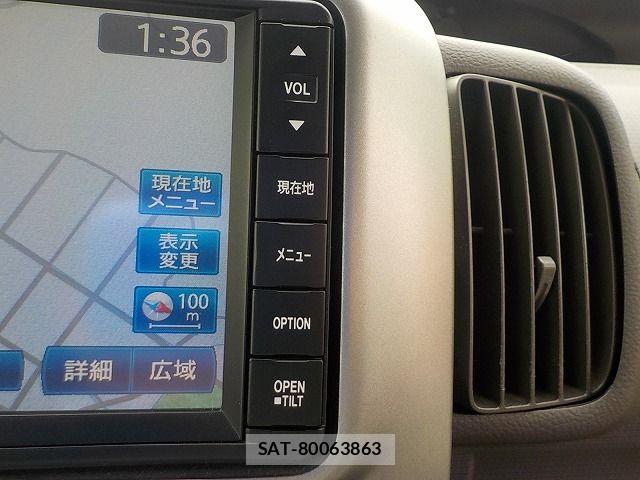 Daihatsu TANTO 2013-07 6220280-11