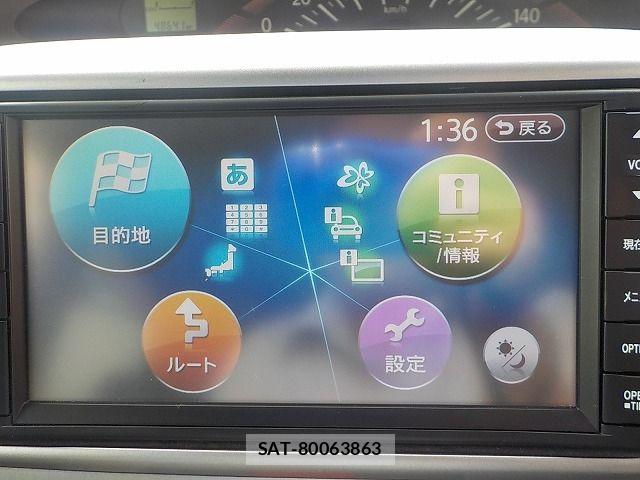 Daihatsu TANTO 2013-07 6220280-12