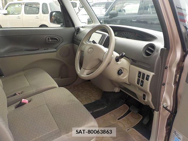 Daihatsu TANTO 2013-07 6220280-16