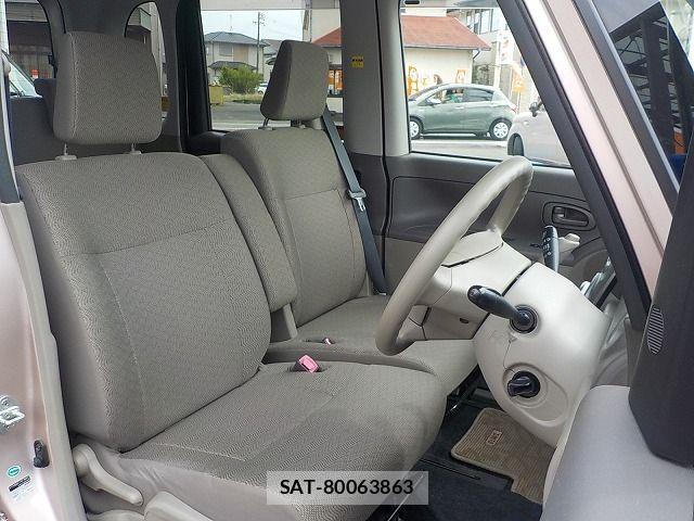 Daihatsu TANTO 2013-07 6220280-17