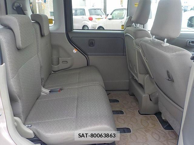 Daihatsu TANTO 2013-07 6220280-18