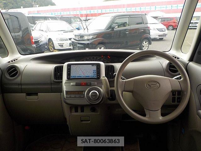 Daihatsu TANTO 2013-07 6220280-1